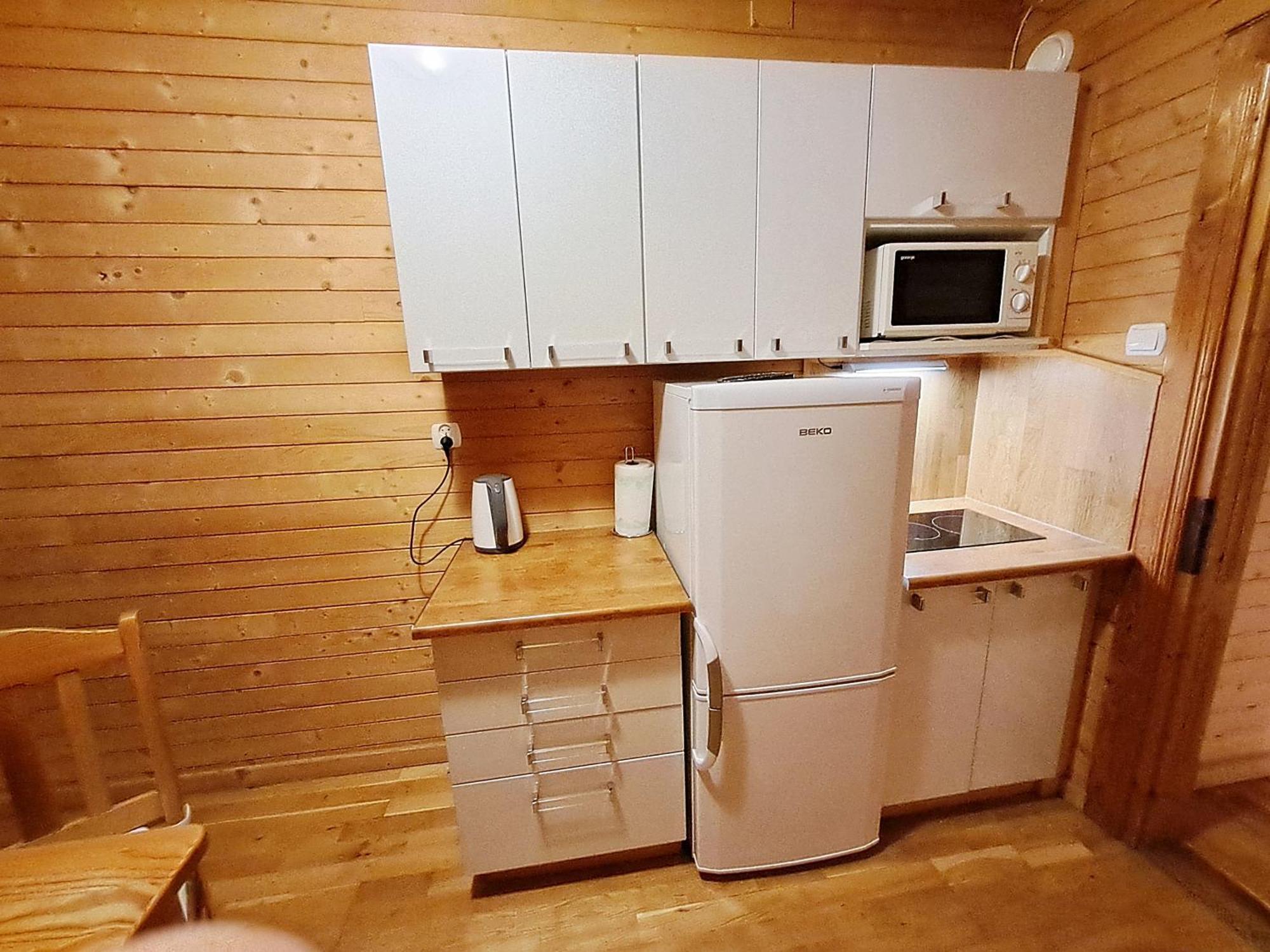 Pokoje Przy Cichej Wodzie Zakopane Exterior foto